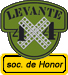 soc. de Honor