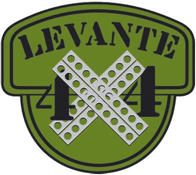 LEVANTE 4X4